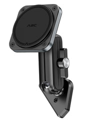 APPS2Car Magnetic Vent Mount for Ford F-150 (2015–2020), Super Duty (2017–2022), Expedition (2018–2021), Air Vent Phone Holder Compatible with iPhone 12-17 Series & MagSafe Case, Metal Socket Arm A2C