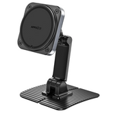 APPS2Car for Magsafe Car Mount, Magnetic Phone Holder for Car A2C