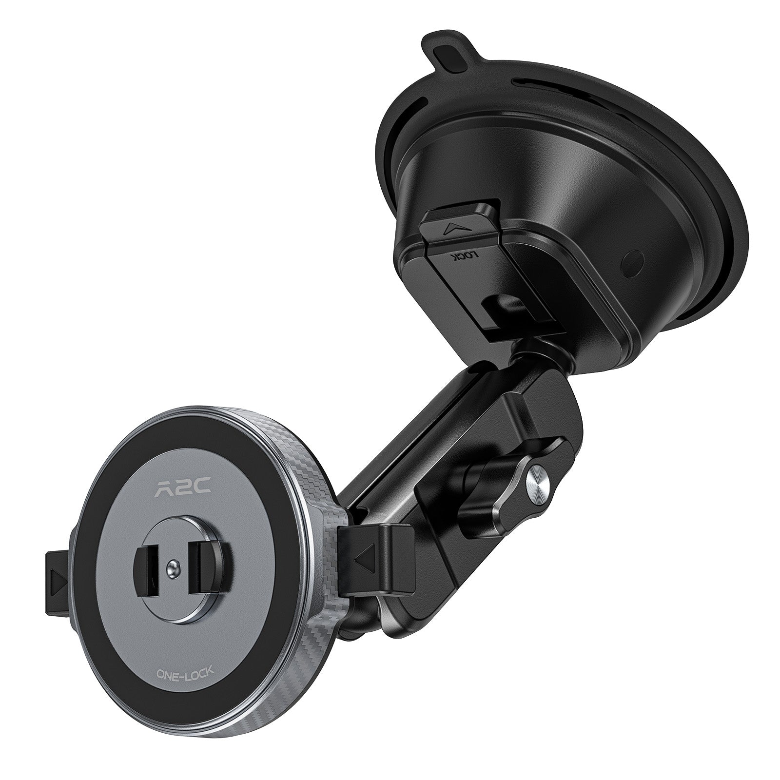 A2C One-Lock Ultra Car Phone Mount A2C