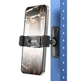 Gym Magnetic Phone Holder A2C