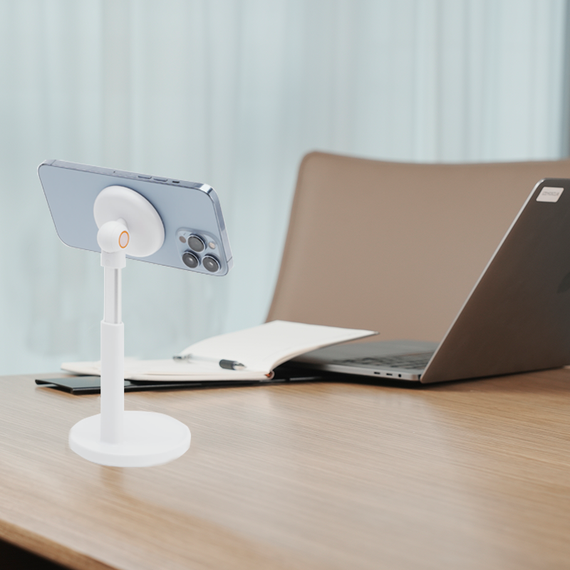 T40 Adjustable Cell Phone Stand APPS2Car Mount