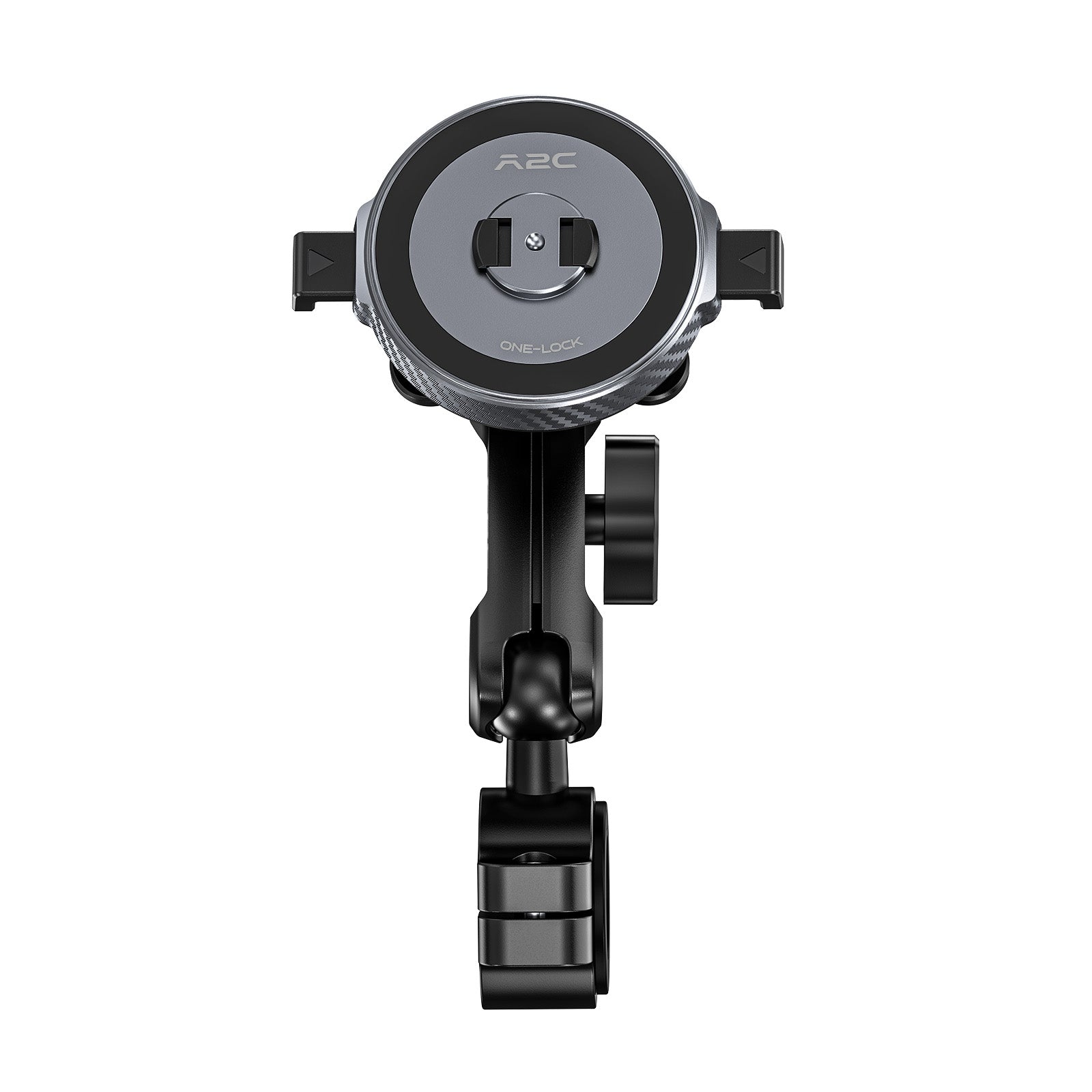 A2C One-Lock Ultra Motorcycle Phone Mount A2C