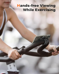 A2C Gym Fitness Phone Mount APPS2Car Mount