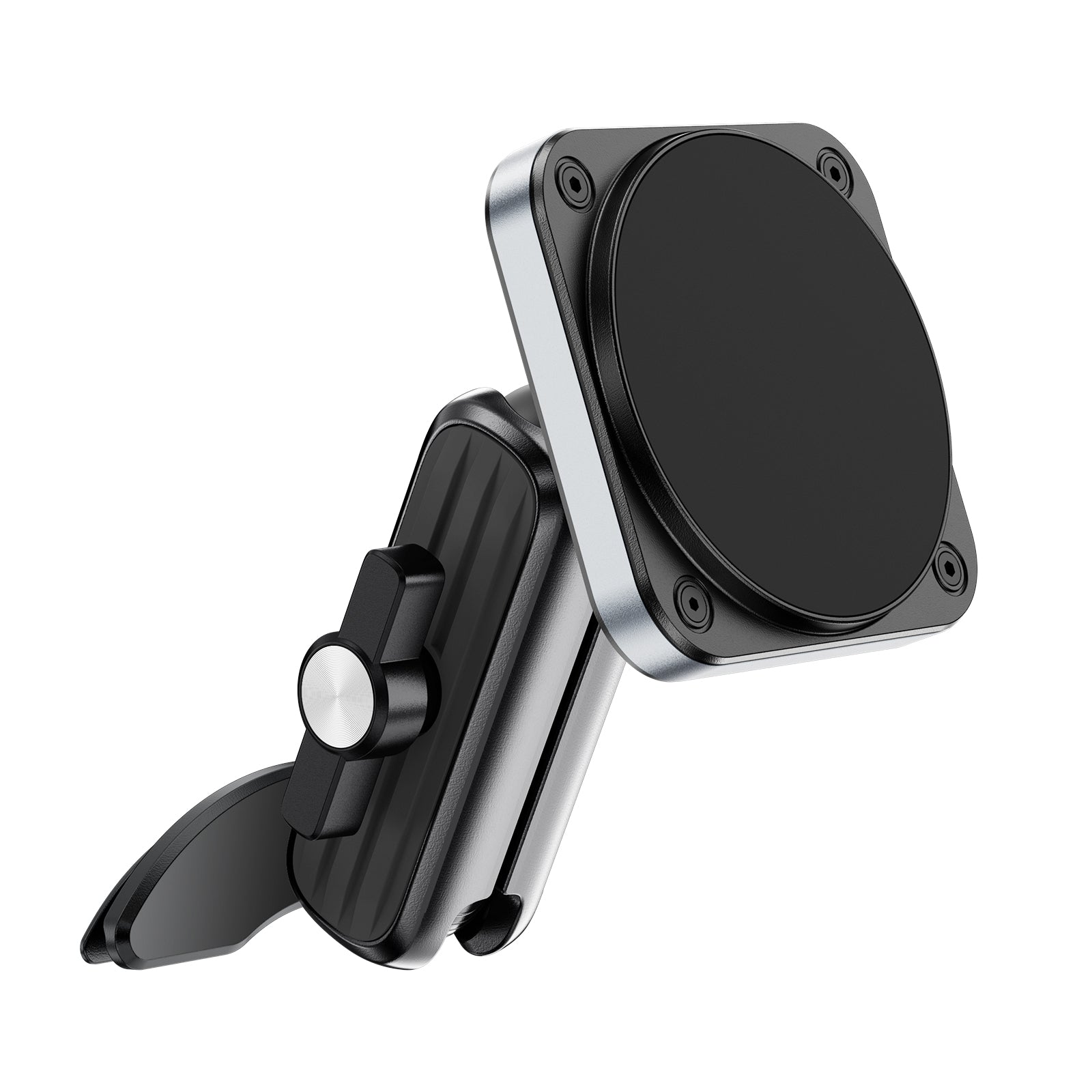 APPS2Car Magnetic Car Mount for Tacoma 2016-2023 & 2014-2021Tundra, Air Vent Phone Holder Compatible with iPhone 12-17 Series & MagSafe Case, 25N Magnetic Force, Metal 20mm Ball Socket Arm A2C