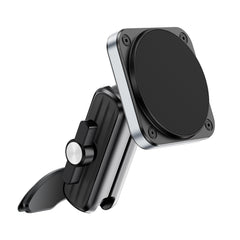 APPS2Car Magnetic Car Mount for Tacoma 2016-2023 & 2014-2021Tundra, Air Vent Phone Holder Compatible with iPhone 12-17 Series & MagSafe Case, 25N Magnetic Force, Metal 20mm Ball Socket Arm A2C