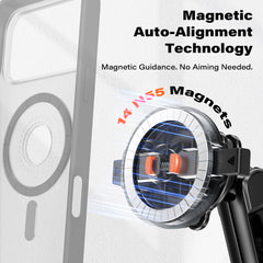 A2C One-Lock Ultra Motorcycle Phone Mount A2C