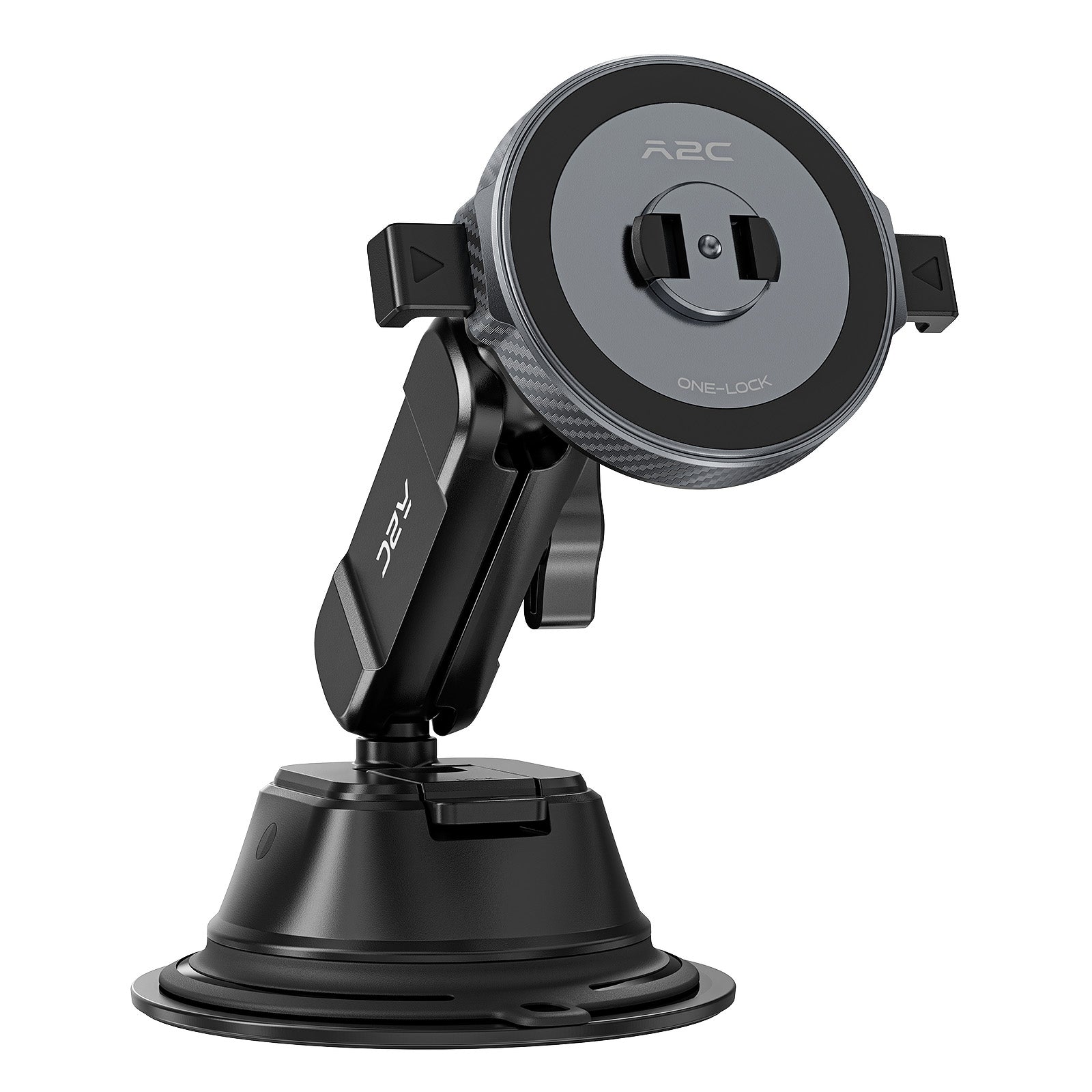 A2C One-Lock Ultra Car Phone Mount A2C