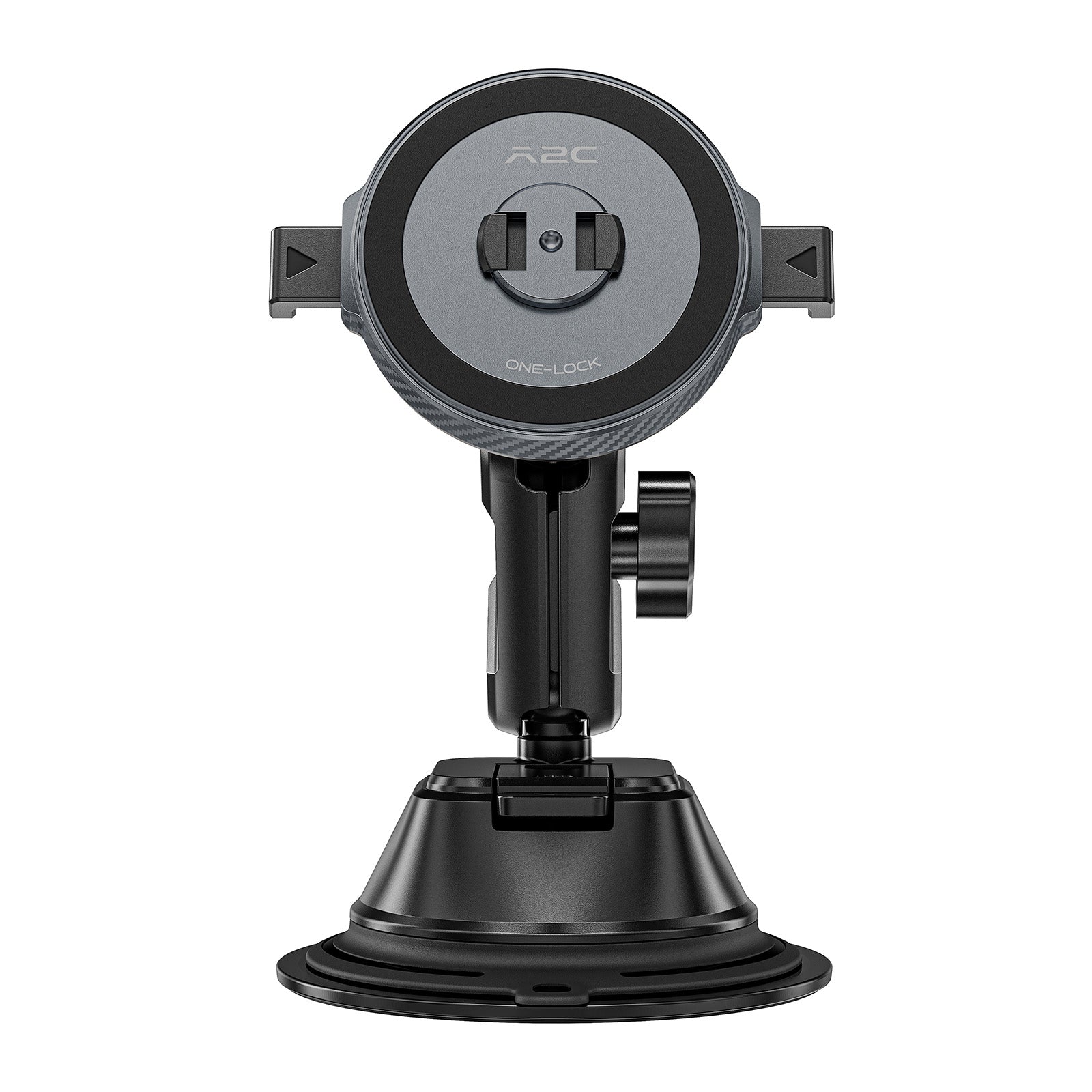 A2C One-Lock Ultra Car Phone Mount A2C