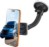 APPS2Car for Heavy-Duty MagSafe Truck Phone Mount A2C