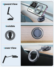MagSafe Car Mount for Dashboard APPS2Car Mount