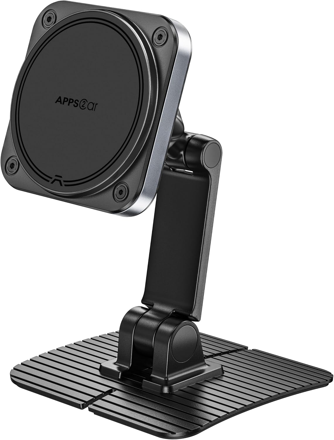 APPS2Car for Magsafe Car Mount, Magnetic Phone Holder for Car A2C