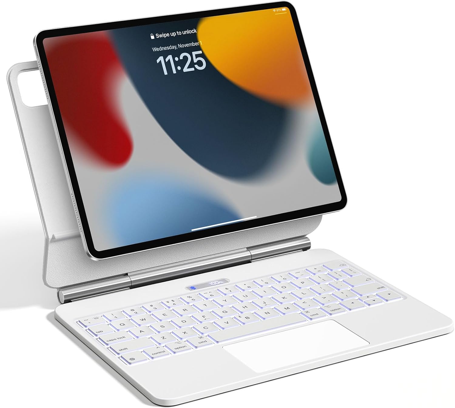 【定価49，800円】 ipad 11インチ Magic keyboard Apple Magic Keyboard for iPad Pro 11\u2011inch (M4⁄M5) \u2013 SVA Campus Store
