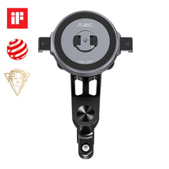 A2C One-Lock Ultra Bicycle Phone Mount A2C