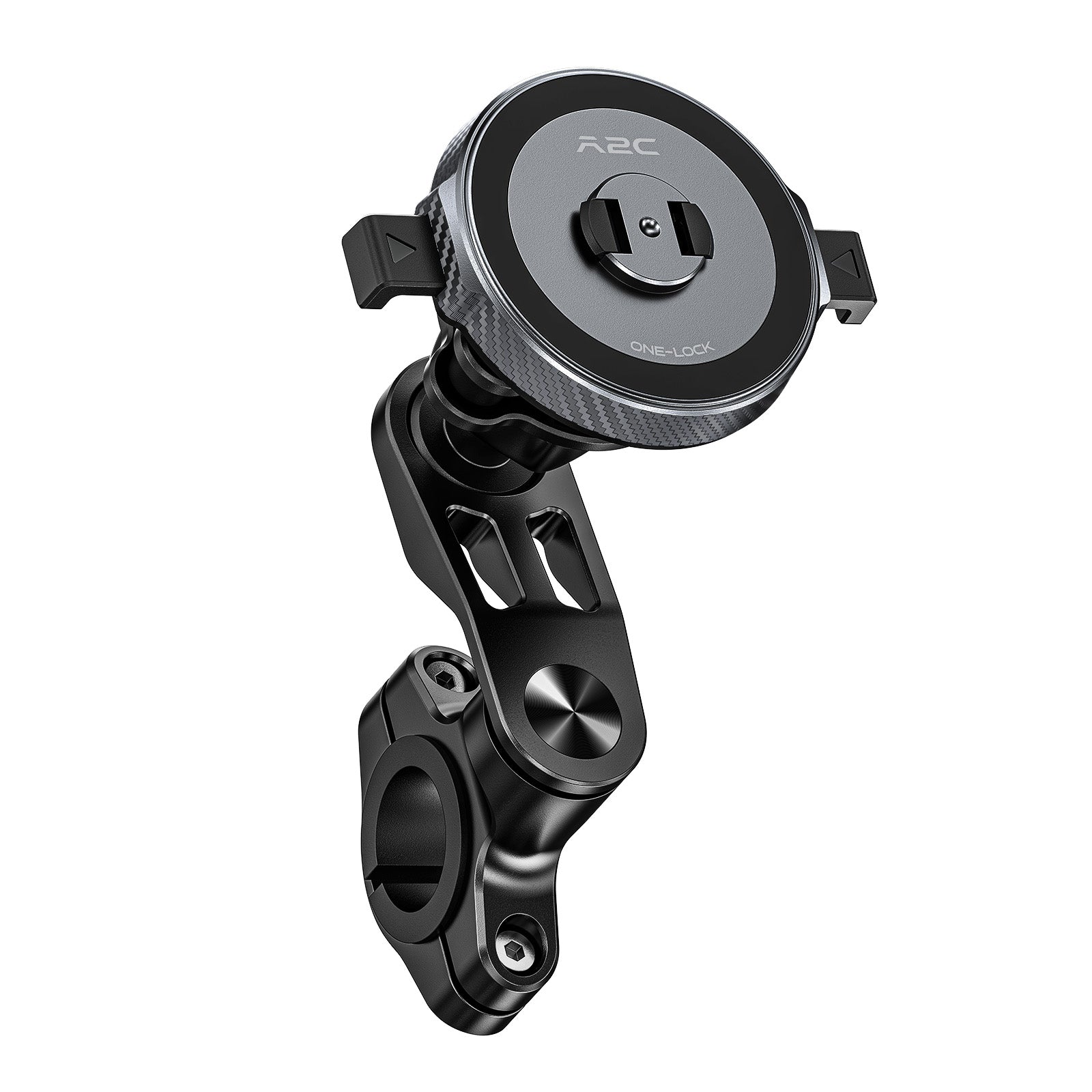 A2C One-Lock Ultra Bicycle Phone Mount A2C
