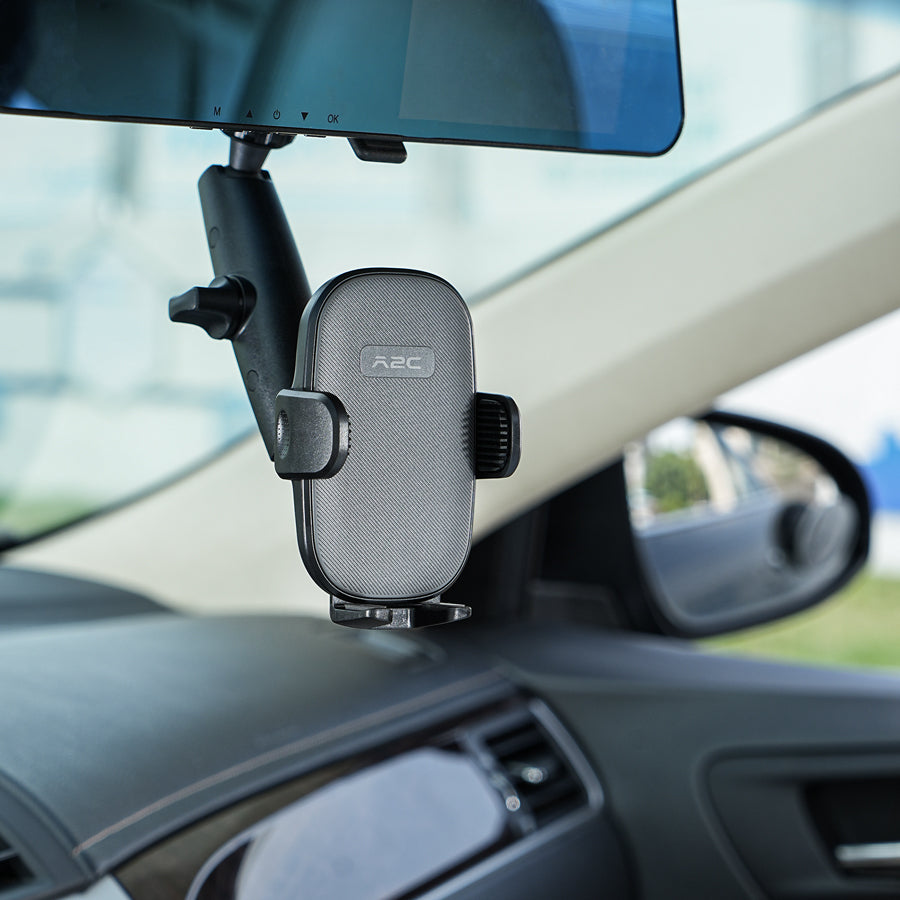 S-Click Universal Car Phone Holder APPS2Car Mount