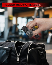 Gym Magnetic Phone Holder A2C