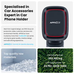 Magnetic Phone Mount for Car A2C