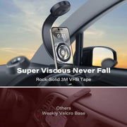 Rotatable Magsafe Car Mount A2C