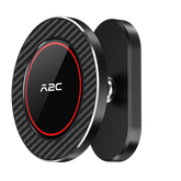 Magnetic Golf Cart Phone Holder Compatible with MagSafe A2C