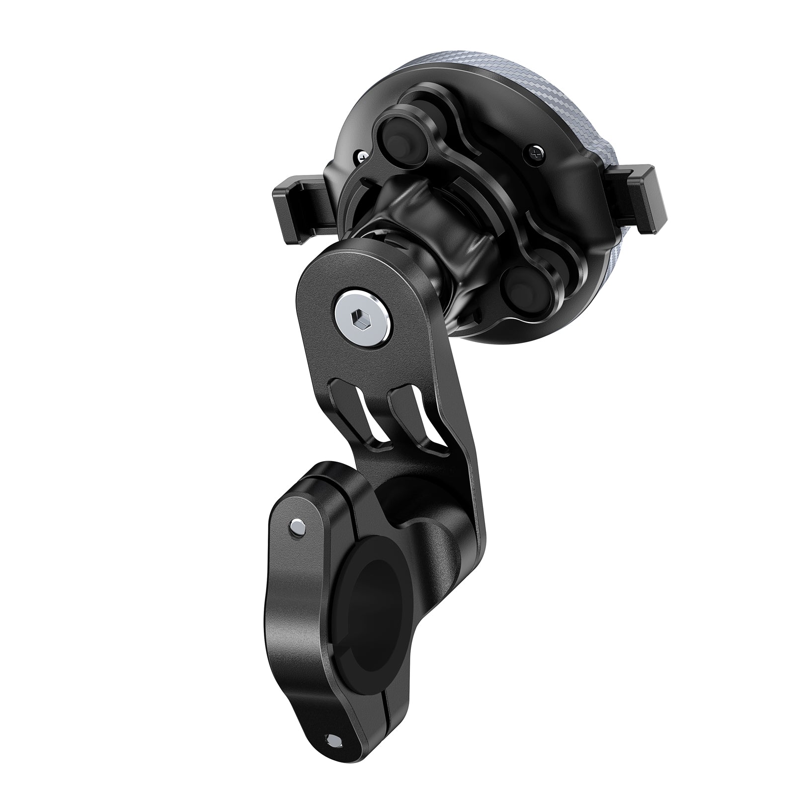 A2C One-Lock Ultra Bicycle Phone Mount A2C