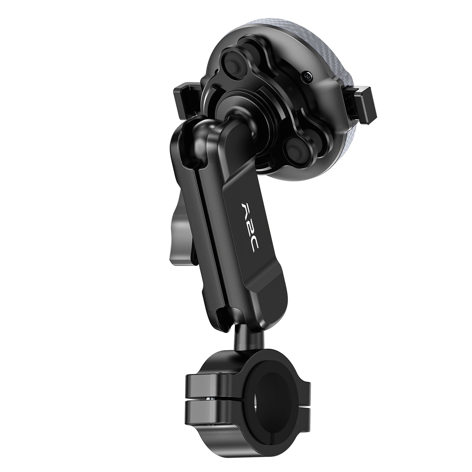 A2C One-Lock Ultra Motorcycle Phone Mount A2C