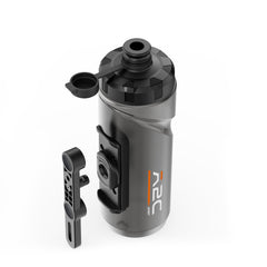 Early Bird Price | OneLock A2C One-Lock Hydro 500 Magnetic Quick-Release Bike Bottle + Mount