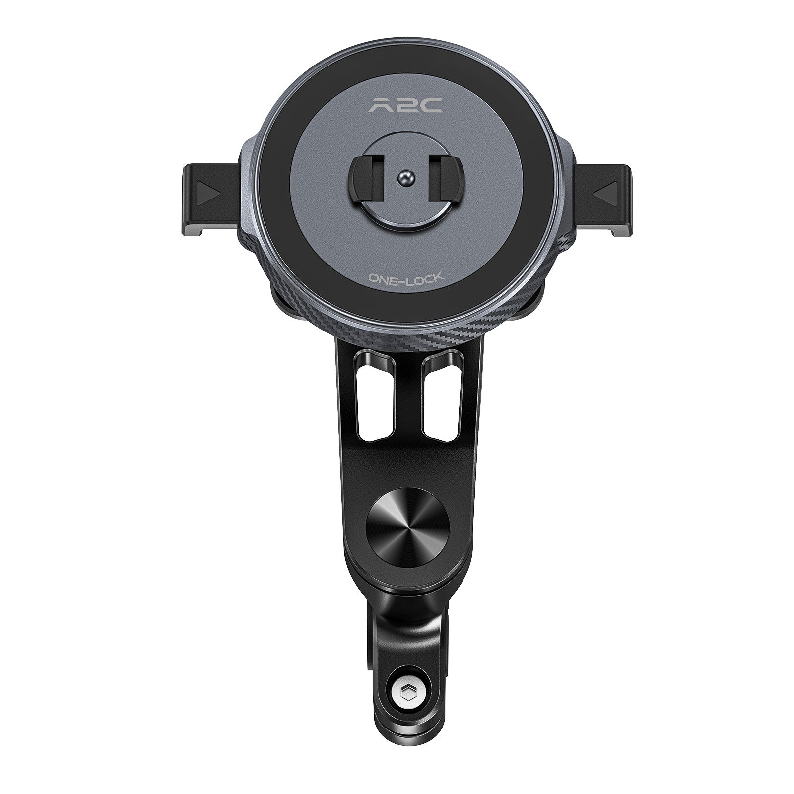 A2C One-Lock Ultra Bicycle Phone Mount A2C