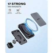 Dashboard Car Mount for MagSafe APPS2Car Mount