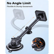 Dashboard Car Mount for MagSafe APPS2Car Mount