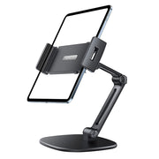 Foldable Anti-Slip Tablet & iPad Stand APPS2Car Mount