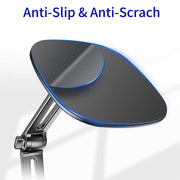 Foldable Anti-Slip Tablet & iPad Stand APPS2Car Mount