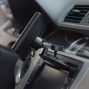 CD Slot GPS Mount APPS2Car Mount