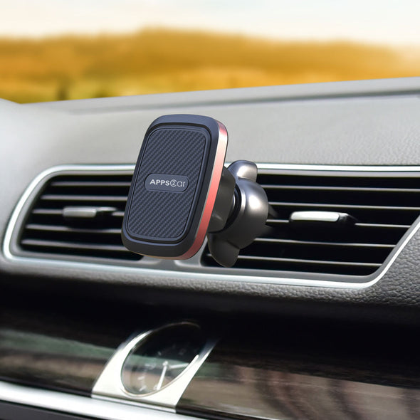 HEX VII Magnetic Suction Cup Phone Holder