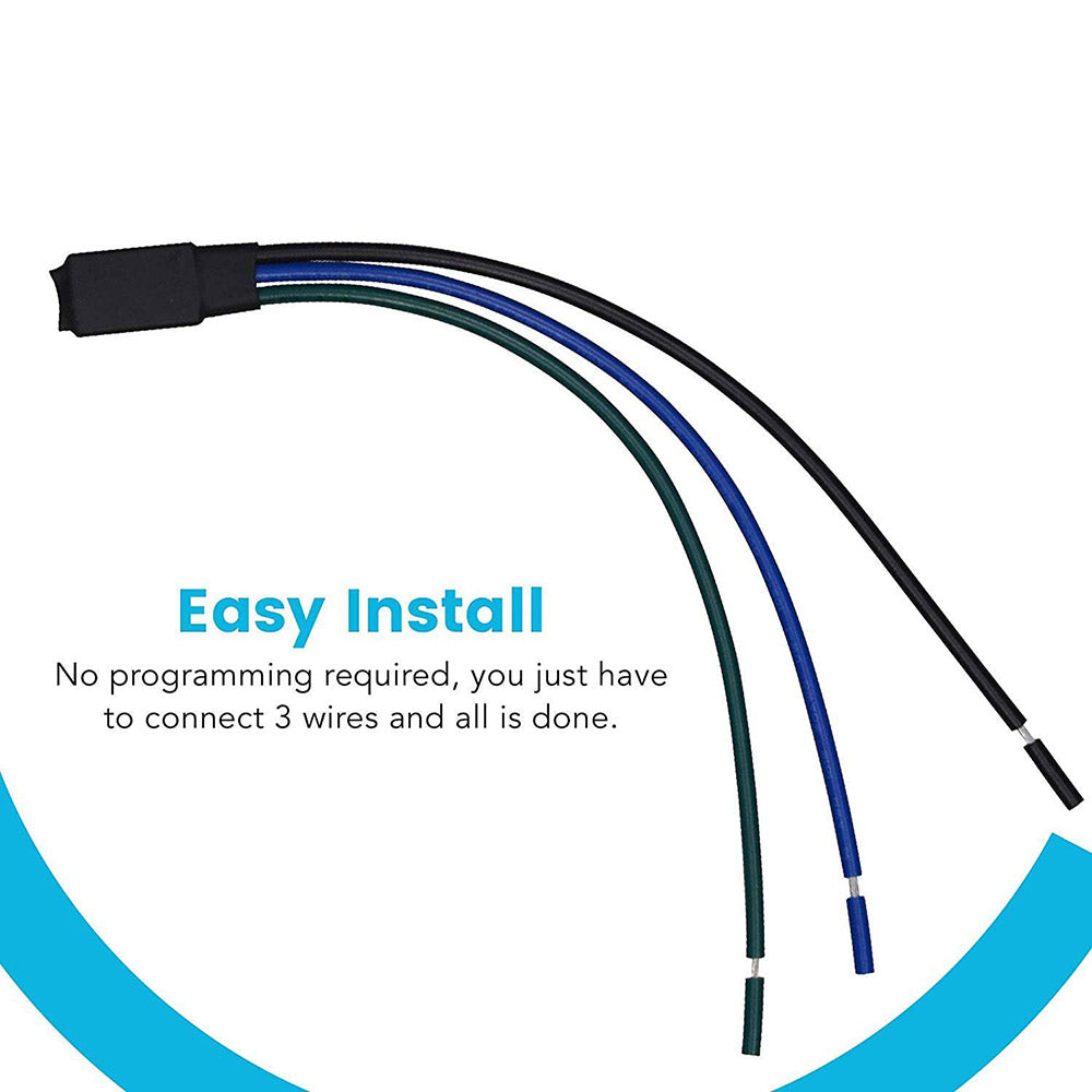 APPS2Car Parking Brake Bypass DVD Video Bypass For Pioneer A2C