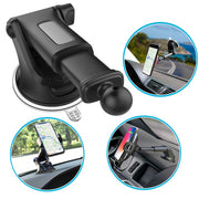 Replacement Suction Cup Mount Part APPS2Car Mount