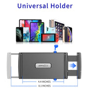 Foldable Anti-Slip Tablet & iPad Stand APPS2Car Mount