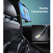 Car Backseat Tablet Mount Holder APPS2Car Mount