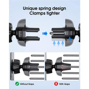 Strong Magnetic Car Vent Phone Mount APPS2Car Mount