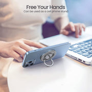 Cell Phone Ring Holder Phone Grip APPS2Car Mount