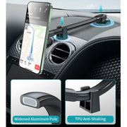 Flexible Gooseneck Arm Magnetic Phone Mount APPS2Car Mount