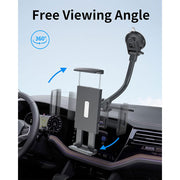 Universal 14" Arm Car Tablet Holder APPS2Car Mount