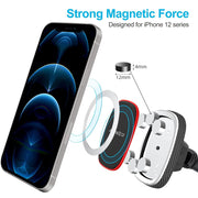 Upgraded Magnetic Phone Mount For Car APPS2Car Mount