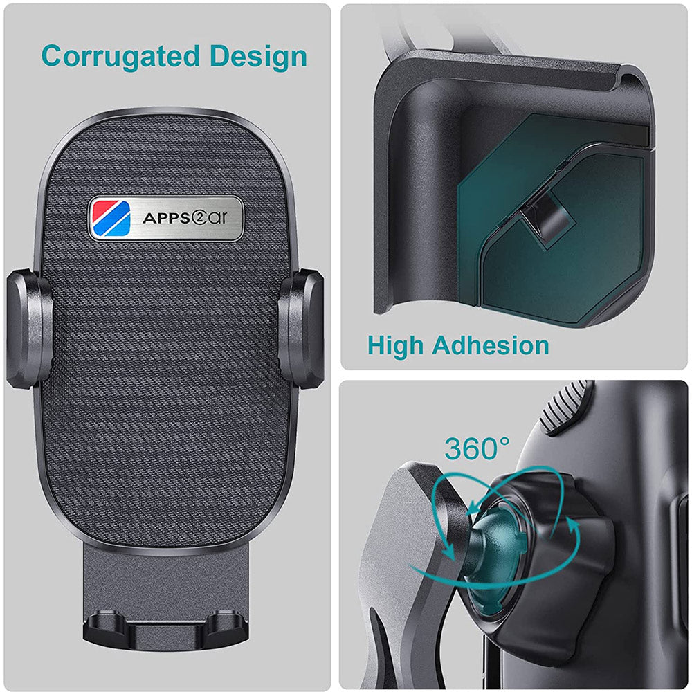 Car Phone Holder for Tesla Model 3 / Y APPS2Car Mount