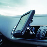 Screw Nut Adjustable Vent GPS Mount APPS2Car Mount