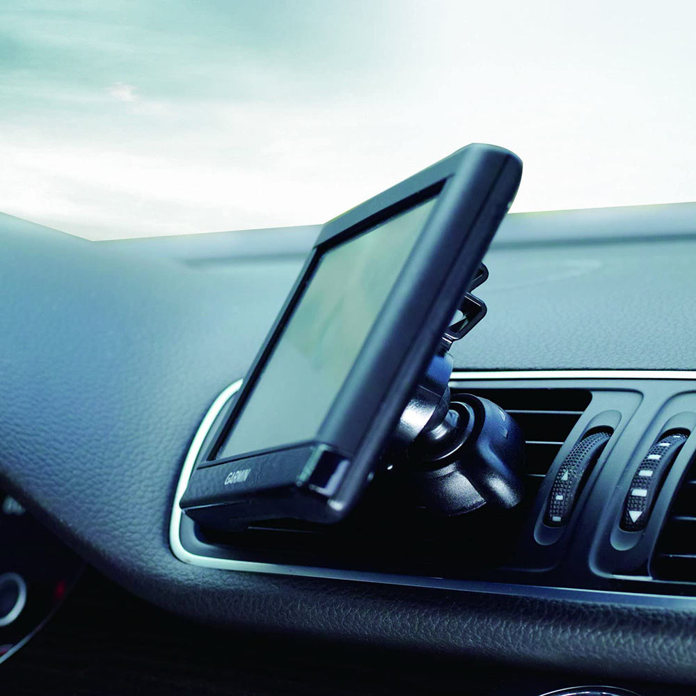 Screw Nut Adjustable Vent GPS Mount APPS2Car Mount