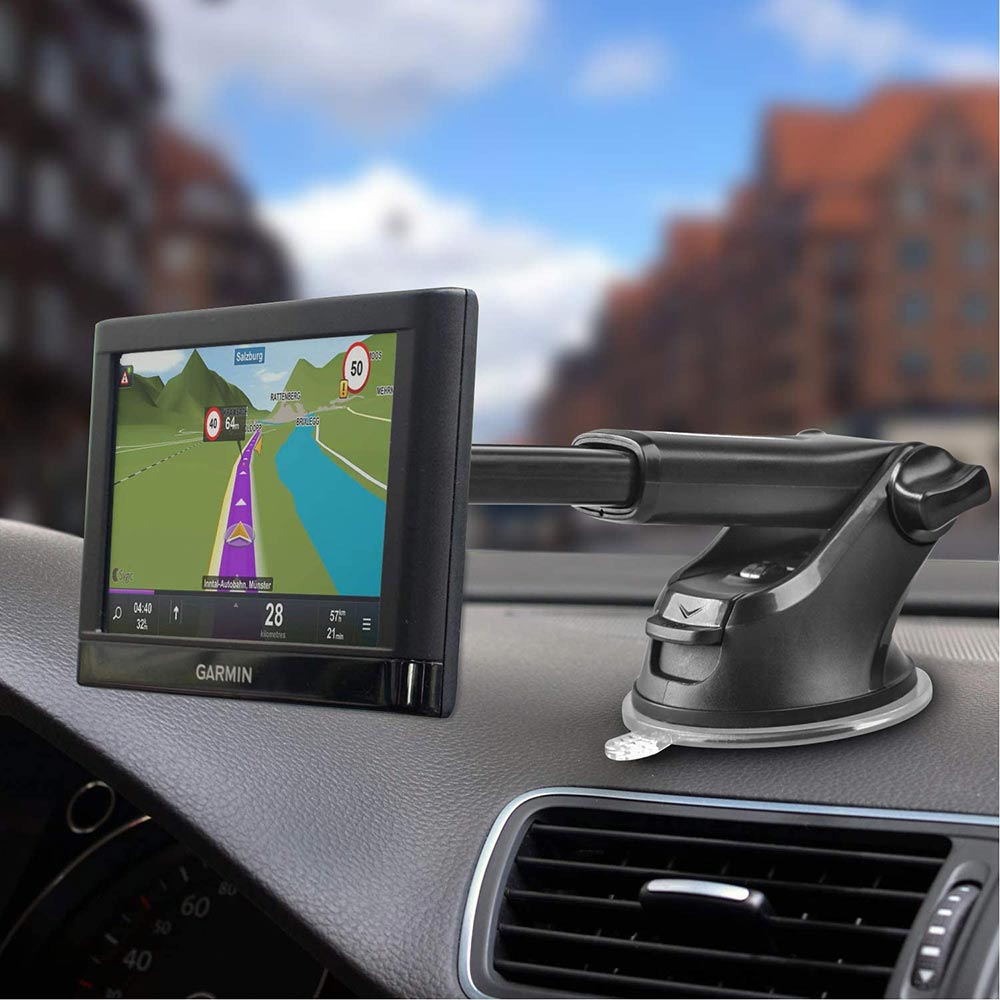 Windshield Suction Cup GPS Mount APPS2Car Mount