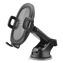 Saugnapf-Halterung für Mobiltelefone im Auto