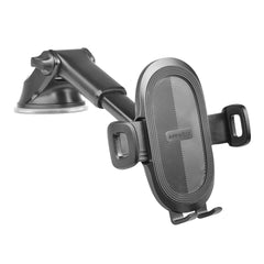 Saugnapf-Halterung für Mobiltelefone im Auto
