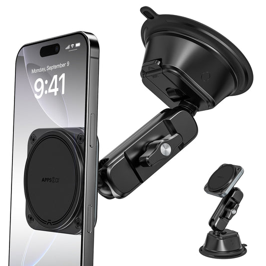 Best Phone Mount for iPhone 15 Pro Max in 2025 - A2C