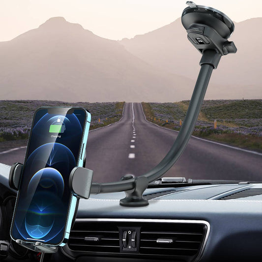 Why you need a wireless car charger on your car? - A2C